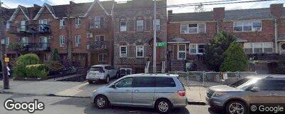 Street View of 83-02 101 AVENUE, Queens