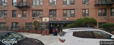 Street View of 83-25 VIETOR AVENUE, Queens