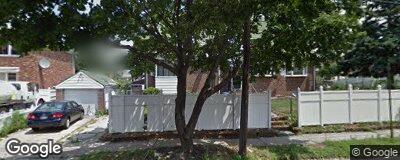 Street View of 83-41 168 STREET, Queens