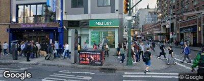 Street View of 830 8 AVENUE, Manhattan