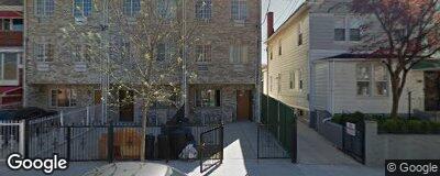 Street View of 830 EAST 218 STREET, Bronx