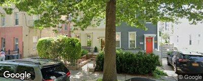 Street View of 830 GREENWOOD AVENUE, Brooklyn