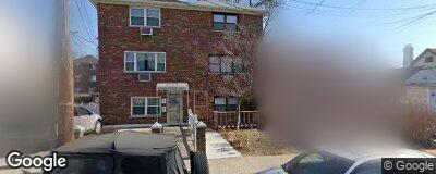 Street View of 830 HOLLYWOOD AVENUE, Bronx