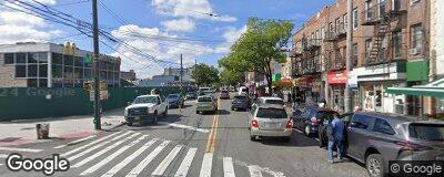 Street View of 8304A 101 AVENUE, Queens