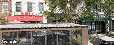 Street View of 8306 13 AVENUE, Brooklyn