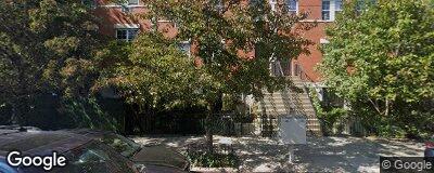 Street View of 831 COURTLANDT AVENUE, Bronx