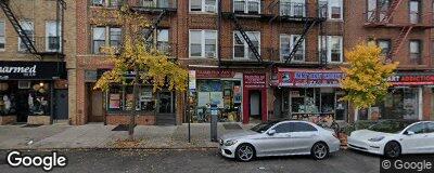 Street View of 8315 3 AVENUE, Brooklyn