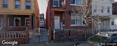 Street View of 832 EAST 219 STREET, Bronx