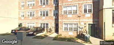 Street View of 832 JACKSON AVENUE, Bronx