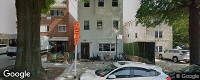 Street View of 832 MORRIS PARK AVENUE, Bronx