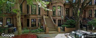 Street View of 832 PRESIDENT STREET, Brooklyn