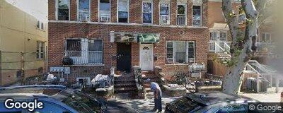 Street View of 833 48 STREET, Brooklyn