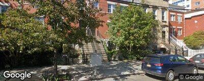 Street View of 833 COURTLANDT AVENUE, Bronx