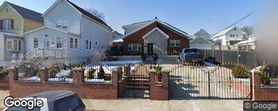Street View of 833 HOLLYWOOD AVENUE, Bronx