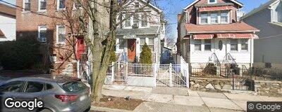 Street View of 833 PENFIELD STREET, Bronx