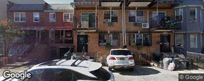 Street View of 834 50 STREET, Brooklyn