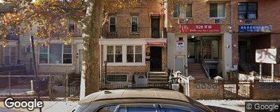 Street View of 834 55 STREET, Brooklyn