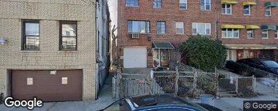 Street View of 834 EAST 223 STREET, Bronx