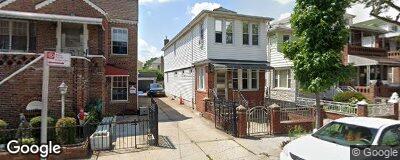 Street View of 834 EAST 46 STREET, Brooklyn