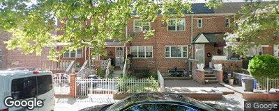 Street View of 834 EAST 57 STREET, Brooklyn