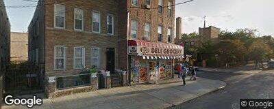 Street View of 834 NEW LOTS AVENUE, Brooklyn
