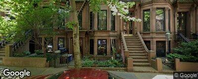 Street View of 834 PRESIDENT STREET, Brooklyn