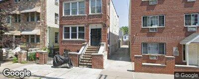 Street View of 835 EAST 226 STREET, Bronx
