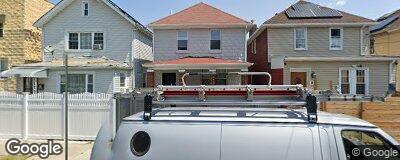 Street View of 835 EAST 229 STREET, Bronx