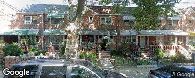 Street View of 835 EAST 57 STREET, Brooklyn