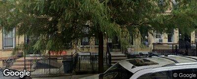 Street View of 835 HART STREET, Brooklyn
