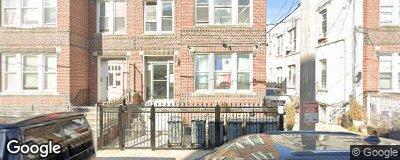 Street View of 835 LENOX ROAD, Brooklyn