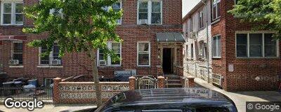 Street View of 836 44 STREET, Brooklyn