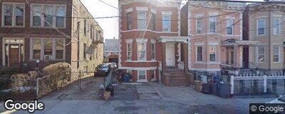 Street View of 836 EAST 222 STREET, Bronx