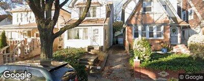 Street View of 836 EAST 38 STREET, Brooklyn