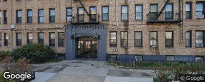 Street View of 836 LINDEN BOULEVARD, Brooklyn
