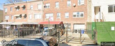 Street View of 837 EAST 220 STREET, Bronx