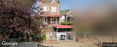 Street View of 837 EAST 51 STREET, Brooklyn