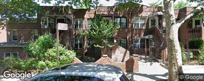 Street View of 837 EAST 55 STREET, Brooklyn