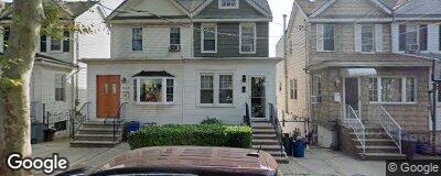 Street View of 837 VINCENT AVENUE, Bronx