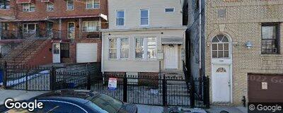Street View of 838 EAST 223 STREET, Bronx