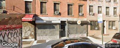 Street View of 84 EAST 7 STREET, Manhattan