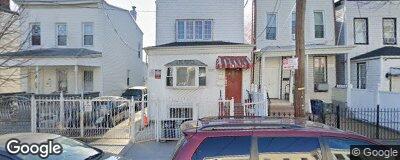 Street View of 84 ESSEX STREET, Brooklyn