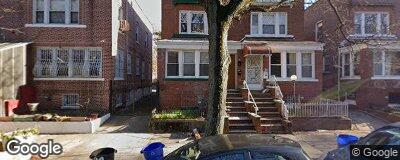 Street View of 84 GRANITE STREET, Brooklyn