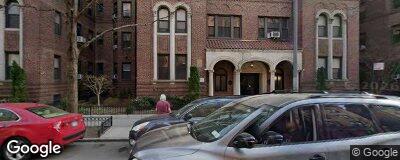 Street View of 84-02 35 AVENUE, Queens