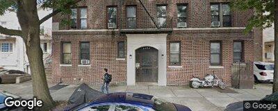 Street View of 84-11 101 AVENUE, Queens