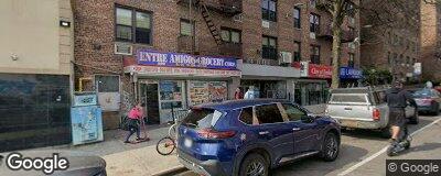 Street View of 84-11 ELMHURST AVENUE, Queens