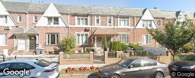 Street View of 84-17 25 AVENUE, Queens