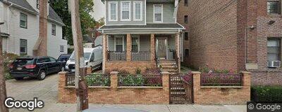 Street View of 84-17 85 ROAD, Queens