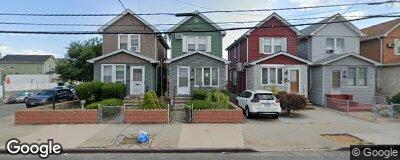 Street View of 84-18 SUTTER AVENUE, Queens
