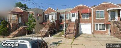 Street View of 84-22 LITTLE NECK PARKWAY, Queens